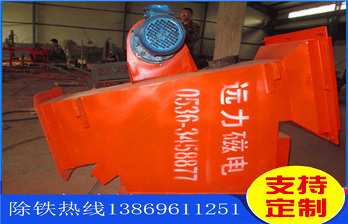 河南管道除鐵器通過(guò)量計(jì)算