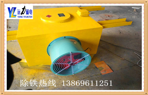 油冷電磁除鐵器，江西油冷電磁除鐵器能長(zhǎng)時(shí)間用嗎_江西油冷電磁除鐵器能長(zhǎng)時(shí)間用嗎工作原理_國(guó)家標(biāo)準(zhǔn)生產(chǎn)廠家