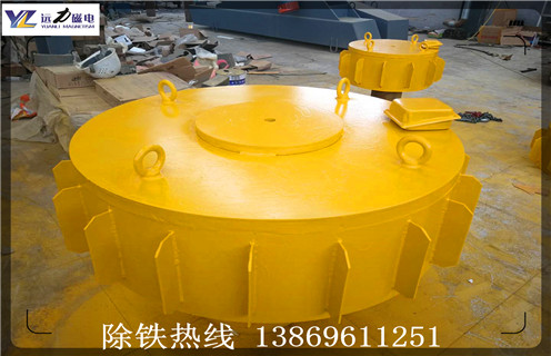 電磁除鐵器，江蘇電磁除鐵器廠家品牌_江蘇電磁除鐵器廠家品牌廠家工作原理及內(nèi)部結(jié)構(gòu)  