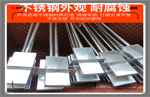 磁棒除鐵器，抽屜式磁棒除鐵器，抽屜式磁棒除鐵器說明書