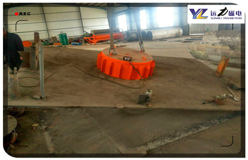 電磁除鐵器，甘肅RCDB-3電磁除鐵器電源箱_技術(shù)參數(shù)_甘肅RCDB-3電磁除鐵器工作原理_國家標(biāo)準(zhǔn)生產(chǎn)廠家 
