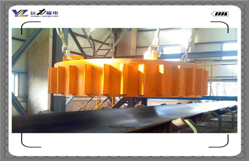 電磁除鐵器，福建RCDB-8電磁鐵除鐵器_工作原理_福建RCDB-8電磁鐵除鐵器使用特點_選型_價格