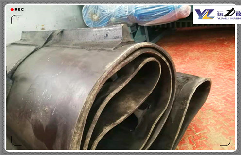 除鐵器皮帶，安徽除鐵器皮帶工作原理調整方法_安徽除鐵器皮帶工作原理跑偏原因及如何調_刮板價格