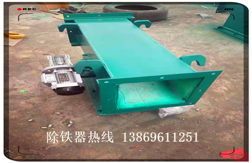 管道強磁除鐵器，衛生級管道強磁鐵除鐵器_構造結構圖_遠力衛生級管道強磁鐵除鐵器12000高斯 可定制工作原理_安裝示意圖