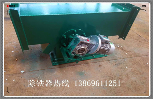 管道除鐵器價格，聊城管道除鐵器及磁鐵閥價格_構造結構圖_遠力聊城管道除鐵器及磁鐵閥價格12000高斯 可定制工作原理_安裝示意圖