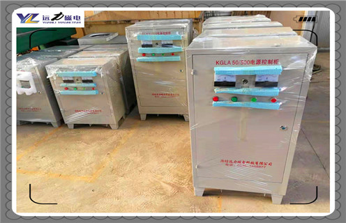 電磁除鐵器，西藏RCDB-20電磁除鐵器電源_規格型號_西藏RCDB-20電磁除鐵器電源工作原理及內部結構
