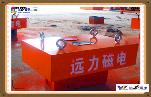 永磁除鐵器，新疆永磁除鐵器供應商知識參數_內部磁塊安裝方法_新疆永磁除鐵器供應商型號價格 