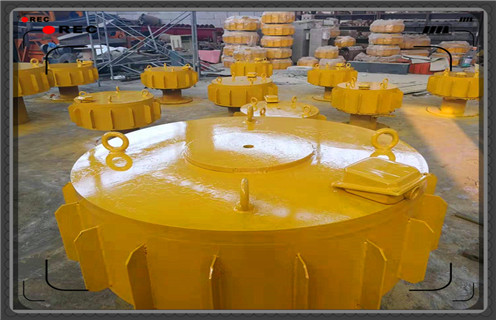 電磁除鐵器，廣東RCDB-8超強(qiáng)電磁除鐵器使用說明_規(guī)格型號_廣東RCDB-8超強(qiáng)電磁除鐵器使用說明工作原理及內(nèi)部結(jié)構(gòu)