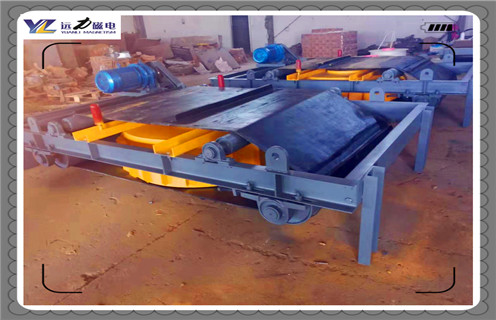 電磁除鐵器，RCDB-16電磁除鐵器工作原理圖低成本_規格型號_RCDB-16電磁除鐵器工作原理圖低成本工作原理及內部結構