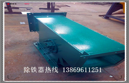 管道永磁除鐵器，管道永磁除鐵器自動卸鐵三步走_遠力管道永磁除鐵器自動卸鐵三步走12000高斯 可定制工作原理_安裝示意圖