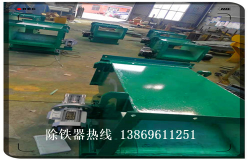 管道除鐵器，管道除鐵器安裝示意圖價(jià)格 _遠(yuǎn)力管道除鐵器安裝示意圖型12000高斯_可定制工作原理_安裝示意圖