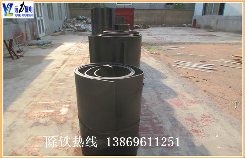 除鐵器皮帶，黑龍江除鐵器皮帶跑偏如何調_黑龍江除鐵器皮帶跑偏如何調皮帶原因及如何調_刮板價格