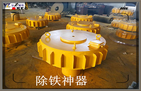 電磁除鐵器，湖北電磁除鐵器工作原理_湖北電磁除鐵器工作原理工作原理及內部結構