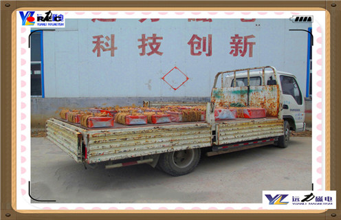強(qiáng)磁除鐵器，四川強(qiáng)磁除鐵器內(nèi)部構(gòu)造_內(nèi)部構(gòu)造_四川強(qiáng)磁除鐵器內(nèi)部構(gòu)造哪家好_使用方法