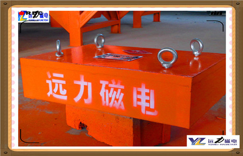 永磁除鐵器，吉林永磁除鐵器生產(chǎn)廠家_吉林永磁除鐵器生產(chǎn)廠家批發(fā)價(jià)格生產(chǎn)廠家使用說明書原理型號(hào)價(jià)格 