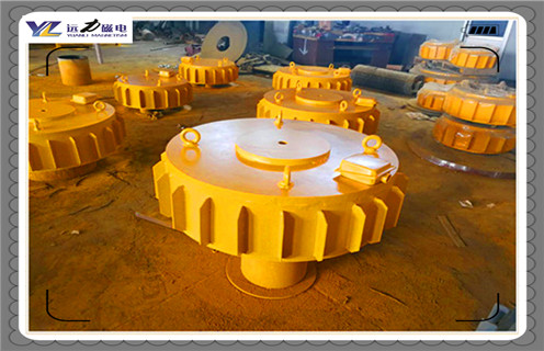 電磁除鐵器，PDC-12電磁除鐵器工作原理質(zhì)優(yōu)價廉_PDC-12電磁除鐵器工作原理質(zhì)優(yōu)價廉工作原理及內(nèi)部結構