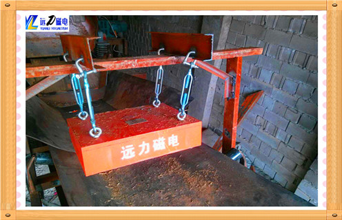 強磁除鐵器，甘肅供應釹鐵硼強磁除鐵器_內(nèi)部構造_甘肅供應釹鐵硼強磁除鐵器哪家好_使用方法