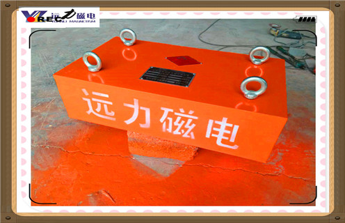 永磁除鐵器，青海永磁除鐵器現(xiàn)貨_青海永磁除鐵器現(xiàn)貨批發(fā)價(jià)格_使用說明書原理型號價(jià)格 