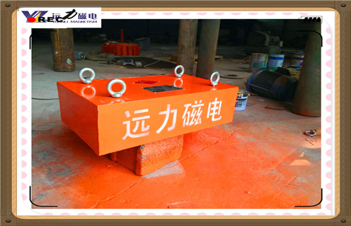 永磁除鐵器，河南650皮帶用永磁除鐵器_河南650皮帶用永磁除鐵器批發價格_使用說明書原理型號價格