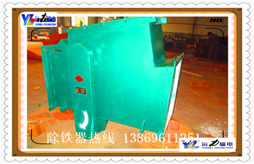 永磁除鐵器，吉林永磁除鐵器生產(chǎn)廠家_吉林永磁除鐵器生產(chǎn)廠家批發(fā)價(jià)格_使用說(shuō)明書原理型號(hào)價(jià)格 