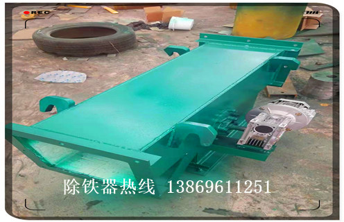 管道除鐵器，天津管道除鐵器安裝圖片_內(nèi)部構(gòu)造_天津管道除鐵器安裝圖片哪家好_使用方法