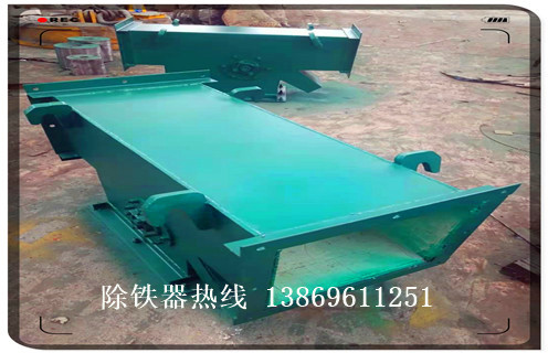 輸送帶永磁除鐵器，湖北輸送帶永磁除鐵器_湖北輸送帶永磁除鐵器批發價格_使用說明書原理型號價格