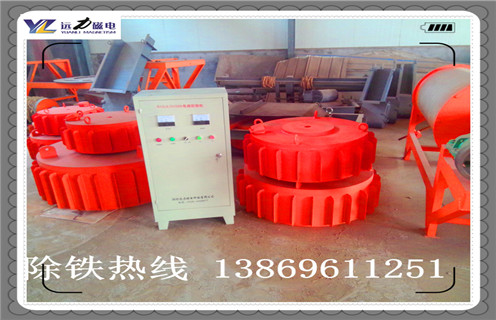 風(fēng)冷電磁除鐵器，貴州風(fēng)冷電磁除鐵器_貴州風(fēng)冷電磁除鐵器廠家工作原理及內(nèi)部結(jié)構(gòu)