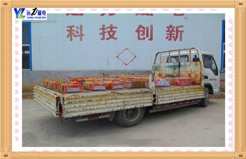 永磁除鐵器，永磁除鐵器用的是哪種磁鐵_永磁除鐵器用的是哪種磁鐵批發價格_使用說明書原理型號價格
