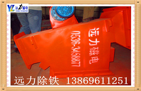 管道除鐵器，天津管道除鐵器_天津管道除鐵器rcyb 5批發(fā)價格_使用說明書原理型號 
