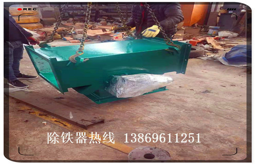 流體管道除鐵器，黑龍江流體管道除鐵器廠家_黑龍江流體管道除鐵器廠家批發(fā)價格_使用說明書原理型號