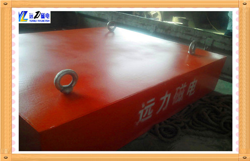 永磁除鐵器，天津永磁除鐵器rcyc_天津永磁除鐵器rcyc生產(chǎn)多少錢_使用說明書原理型號