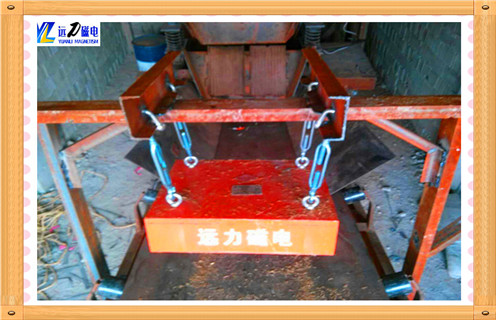 強(qiáng)磁除鐵器，湖南除鐵器是強(qiáng)磁的嗎_湖南除鐵器是強(qiáng)磁的嗎怎么制作_哪家好及使用方法
