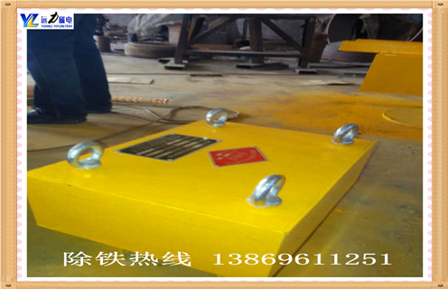 永磁除鐵器，云南永磁除鐵器rcyq-6_云南永磁除鐵器rcyq-6供應(yīng)生產(chǎn)多少錢_使用說(shuō)明書原理型號(hào)