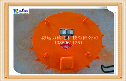 盤式電磁除鐵器，大連盤式電磁除鐵器安裝方法 _規(guī)格型號_大連盤式電磁除鐵器安裝方法加工工作原理及內(nèi)部結(jié)構(gòu) 