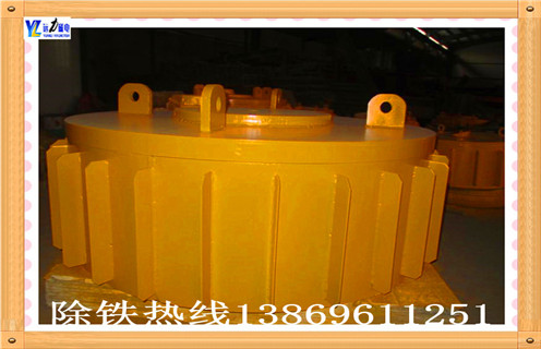 電磁除鐵器廠家，惠州電磁除鐵器廠家 _規(guī)格型號_惠州電磁除鐵器廠家工作原理及內(nèi)部結(jié)構(gòu)