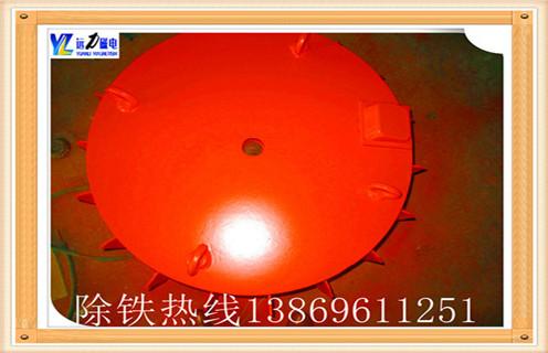 盤式電磁除鐵器整流變壓器流變比,濰坊遠(yuǎn)力磁電是一家集科技研究和開發(fā),工程設(shè)計,生產(chǎn)安裝,調(diào)試服務(wù)于一體的專業(yè)除鐵器設(shè)備制造公司,主打產(chǎn)品-遠(yuǎn)力永磁.電磁除鐵器,金屬探測儀,脫磁器,磁選機,礦山機械設(shè)備.
