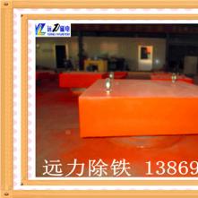  采煤工程和礦山工程應(yīng)選擇什么樣的除鐵器